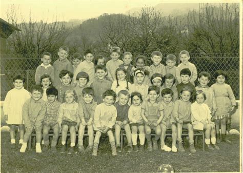 Photo De Classe Moyenne Section Maternelle De Ecole Jules Ferry