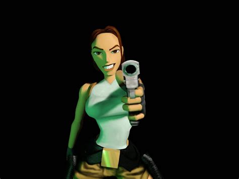 RD1217.BLOGSPOT.COM: WALKTHROUGH Tomb Raider Starring Lara Croft 2 (PS1)