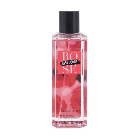 Victorias Secret Hardcore Rose Parfimo Gr