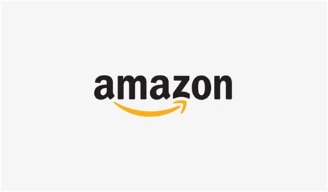 amazon logo transparent png images png cliparts    seekpng