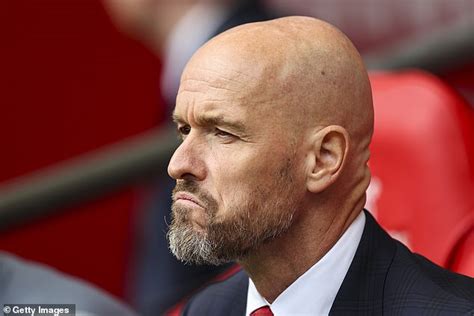 Erik Ten Hag Makes Three Contract Demands Before Signing Man United