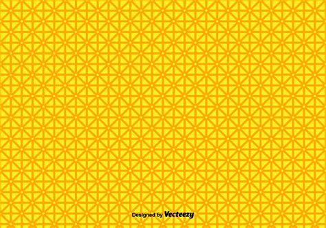 Vector Yellow Geometric Shapes Pattern 146986 Vector Art at Vecteezy