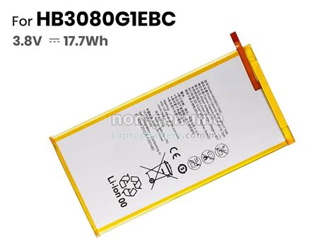 Huawei MEDIAPAD T3 10 battery,high-grade replacement Huawei MEDIAPAD T3 ...