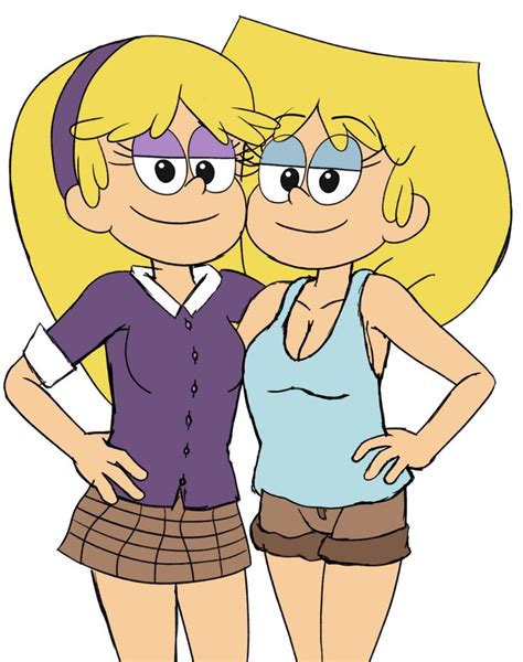 Loud House Gay Rule 34 Gagasfoods