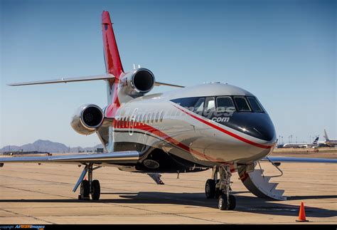 Dassault Falcon 900 Large Preview