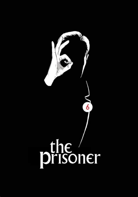 The Prisoner - watch tv show streaming online