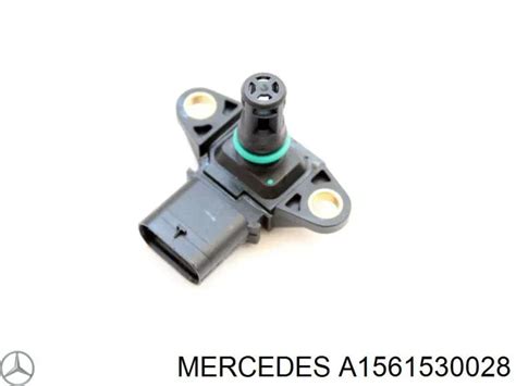 A1561530028 Mercedes mb датчик давления