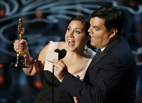 Oscar 2014: "12 năm nô lệ" đoạt giải "Phim hay nhất"!