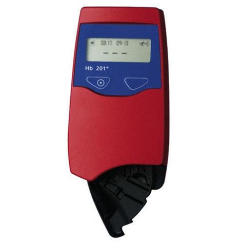 Buy Hemocue Hb 201 Hemoglobin Test Analyzer Get Price For Lab Equipment