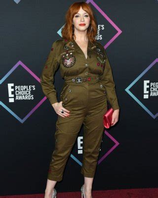 Christina Hendricks Nude Porn Pictures XXX Photos Sex Images 4092240 Page 3 PICTOA