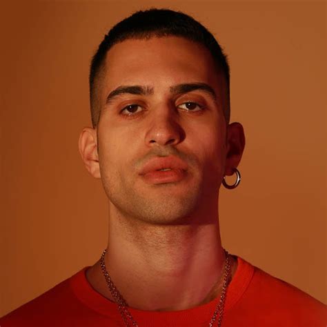 Mahmood Testo Delle Canzoni Tuta Gold