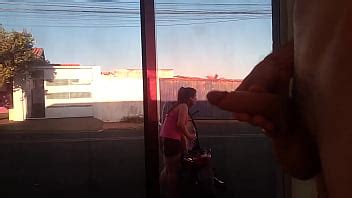 desnudo detrás de la puerta de la película XVIDEOS