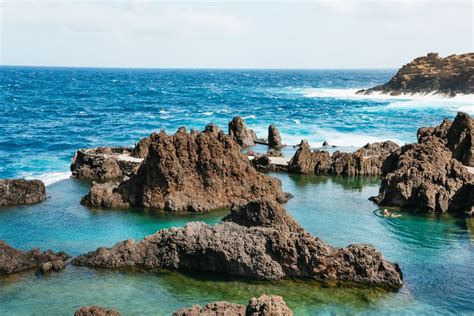 Madeira Skywalk Piscine Naturali Di Porto Moniz E Fanal Getyourguide