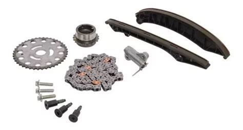 Kit Cadena De Distribuci N Nissan Np Original Cuotas Sin Inter S