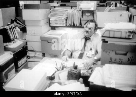 STEPHEN ROOT, OFFICE SPACE, 1999 Stock Photo - Alamy