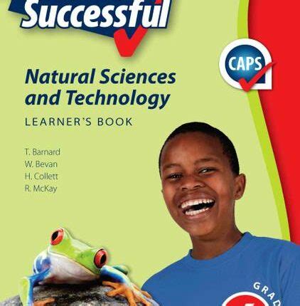 Oxford Successful Natural Sciences And Technology Grade Learner S