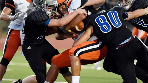 Photos: Nolensville High School's first homecoming