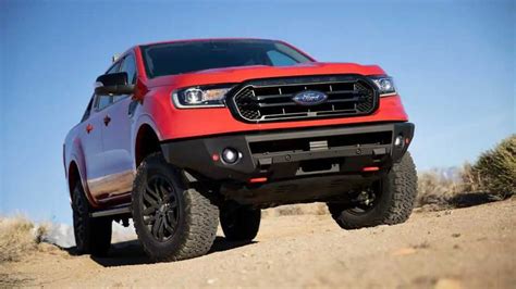 Ford Ranger Arb Off Road Front Bumper Available Through Fpp Atelier Yuwa Ciao Jp