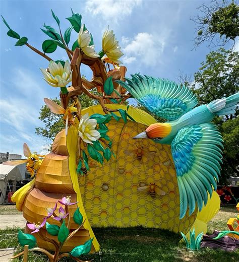 Best 12 Philadelphia Chinese Lantern Festival – Artofit