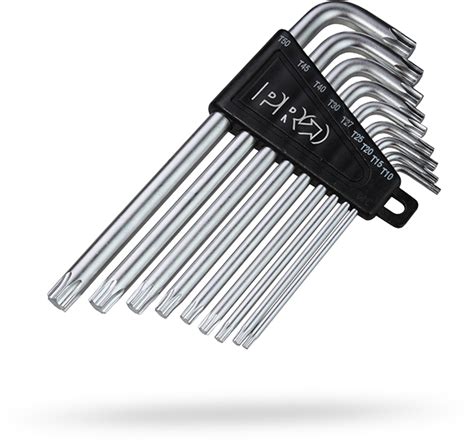 Pro Torx Key Set Brands Cycle And Fitness