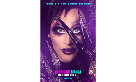 Happy Hour Headlines Why You Re Gay Plus Videos From Bianca And Drag Race