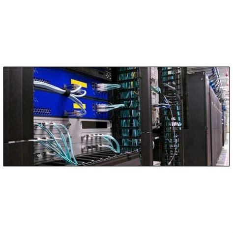 Fiber Optic Structured Cabling Service In Hyderabad ID 8763200691