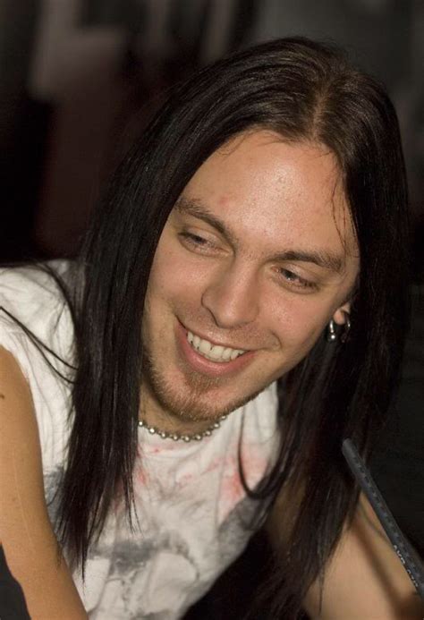 Matt Tuck Bfmv Bullet For My Valentine