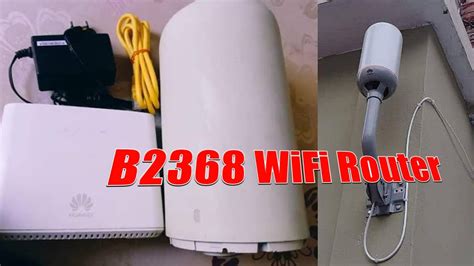 Huawei B G Cpe Router G Signal Booster Signal Booster