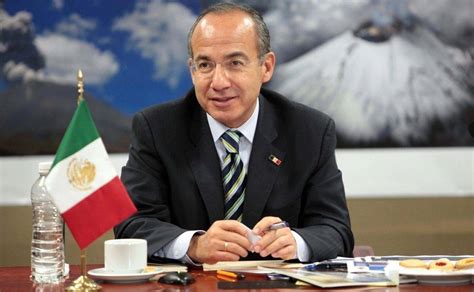 Calderón Dice Que No Le Teme Al “juicio De La Historia” Regeneraciónmx