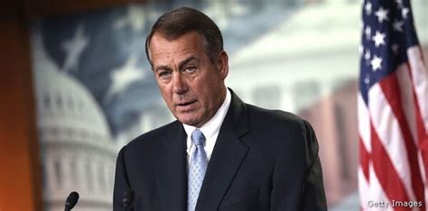 Boehner No Immigration Bill Without Gop Support