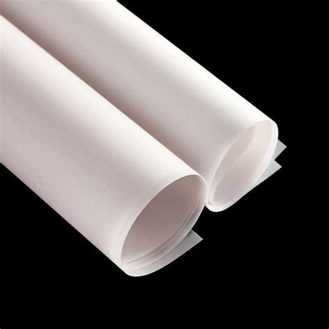 Waterproof Translucent Laser Vellum Paper Sheets A4 A3 Tracing Paper