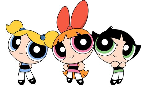 In Cartoon Wallpaper Powerpuff Girls Wallpaper Cartoon Pics My XXX Hot Girl
