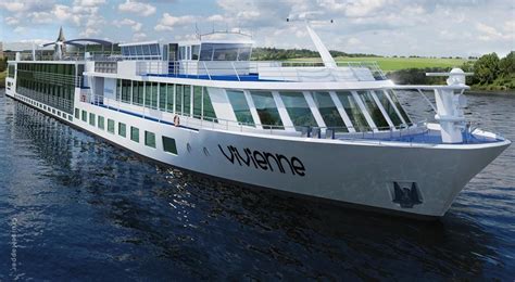 MS Vivienne Itinerary, Current Position, Ship Review | CruiseMapper