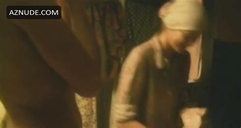 IRINA GRINEVA Nude AZNude