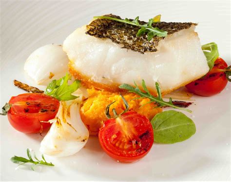 11 Chilean Sea Bass Nutrition Facts