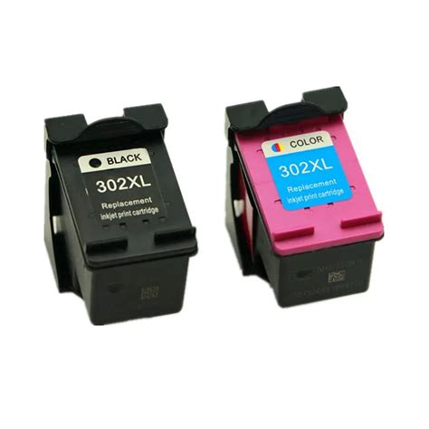 Pcs Ink Cartridge For Hp Xl Ink Cartridge For Hp Deskjet