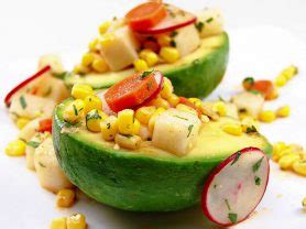 Best Avocado Recipes - California Avocados