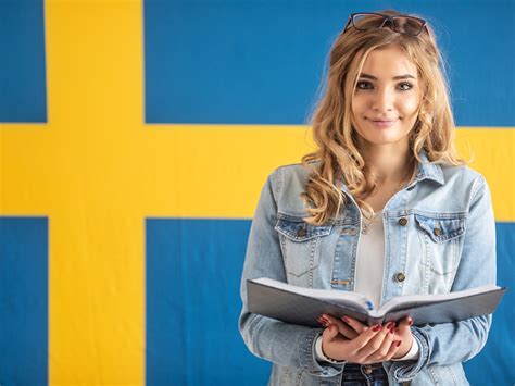 Top 12 Scholarships to Study in Sweden