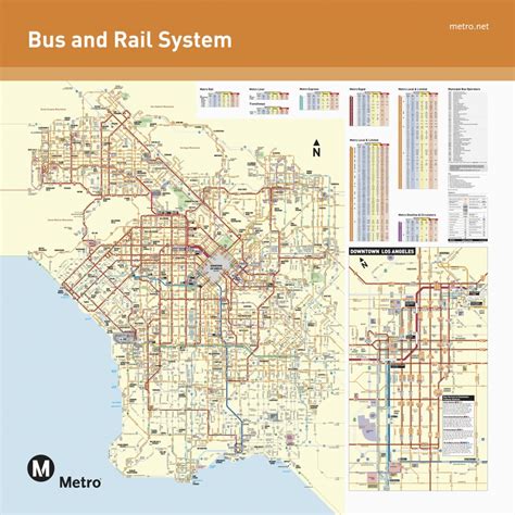 Granada Hills California Map | Printable Maps