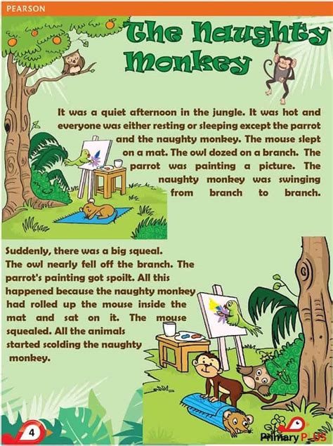 short stories  moral lessons