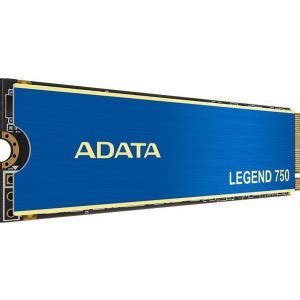 Ssd Solid State Drive Adata Legend Gb Nvme Pcie Gen X M