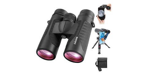 7 Best Compact Binoculars For Birding In 2025 Small Binoculars For