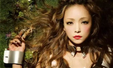 安室奈美惠宣佈將隱退，為海賊王獻唱的op或成最後一首動漫歌曲 每日頭條