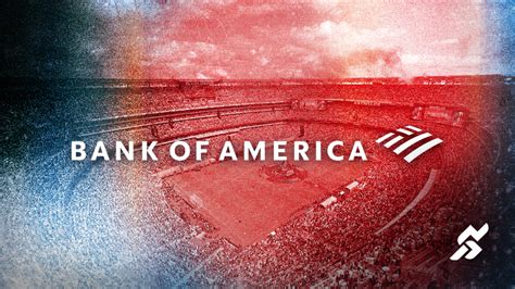 Fan Game-Day Spending Surge Looks Baked In, Bank of America Says