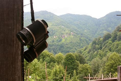 Beyond The Balkans Karadeniz Black Sea Region