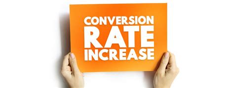 How To Increase Conversion Rates In 2024 A Practical Guide