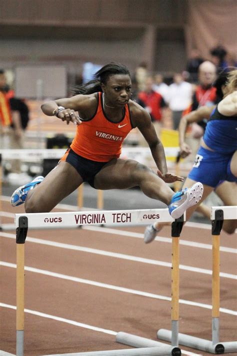 University Of Virginia Track And Field And Cross Country