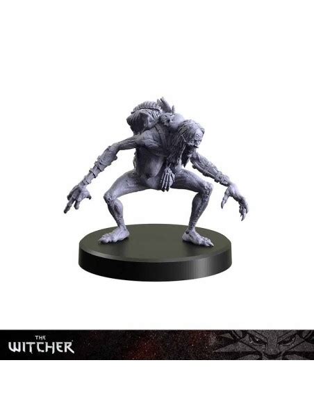 Witcher Rpg Necrophages 3 Grave Hag