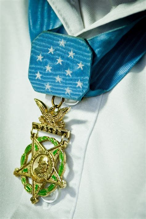 U.S. Medal of Honor. | MilitaryVALoan.com