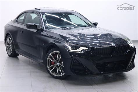 2023 Bmw 2 Series M240i Xdrive G42 Auto 4x4